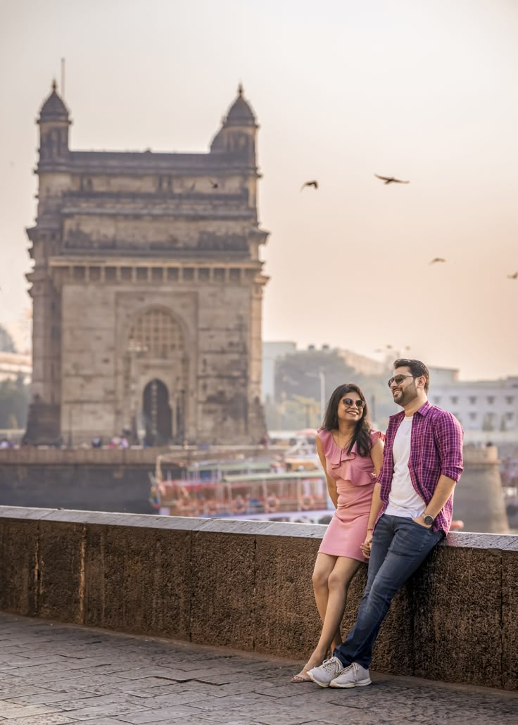 Mumbai Photography Tour